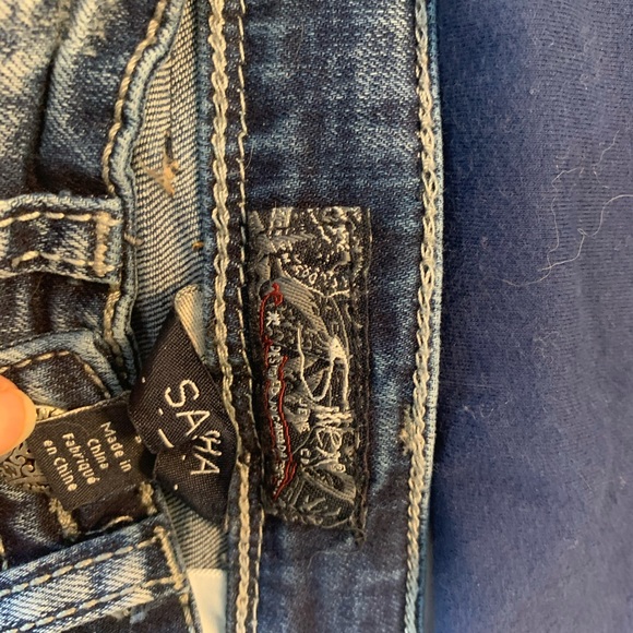 Girls Clothing Lot. Mostly sizes 4&5 couple size 6 - Picture 5 of 5